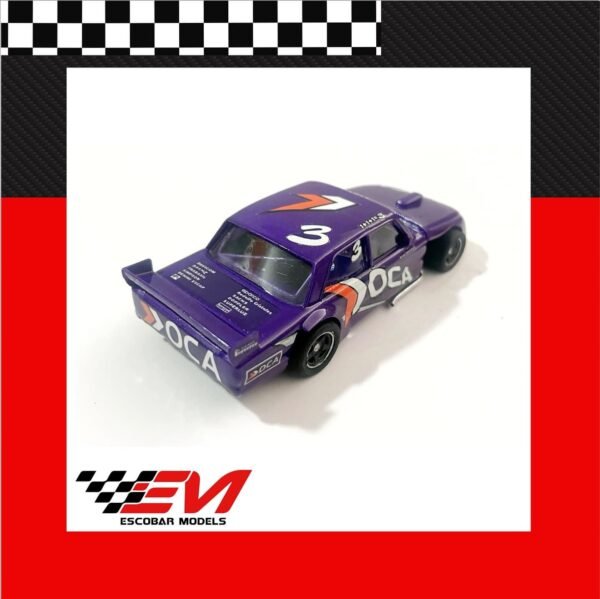 Ford TC Traverso 1999 - Image 2