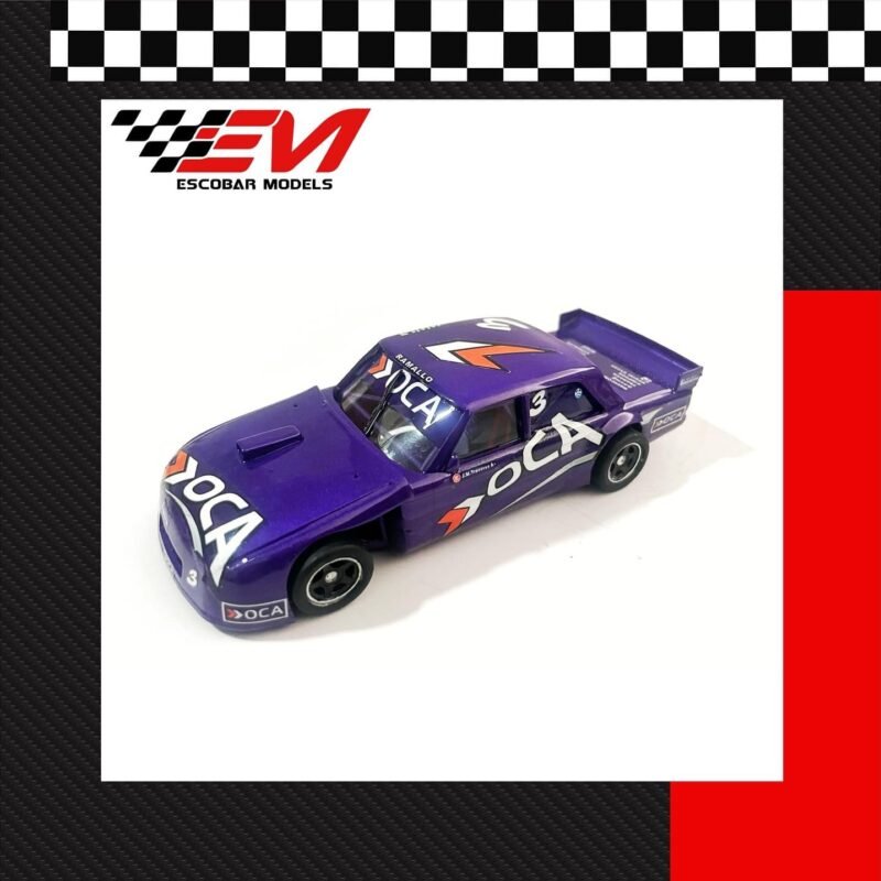 Ford TC Traverso 1999