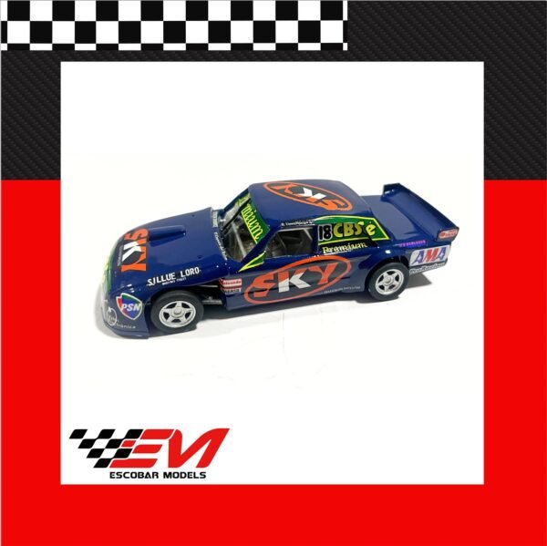 Ford Falcon Tc Tito Urretavizcaya - Image 3