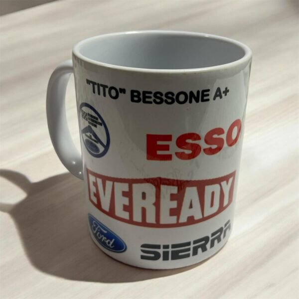 TAZA DE CERAMICA bessone tc2000 - Image 2