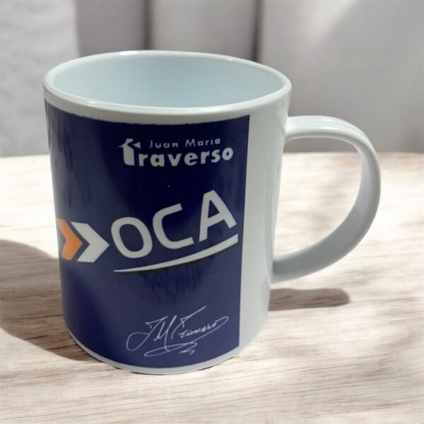 TAZA DE PLASTICO traverso ford 1999 - Image 2