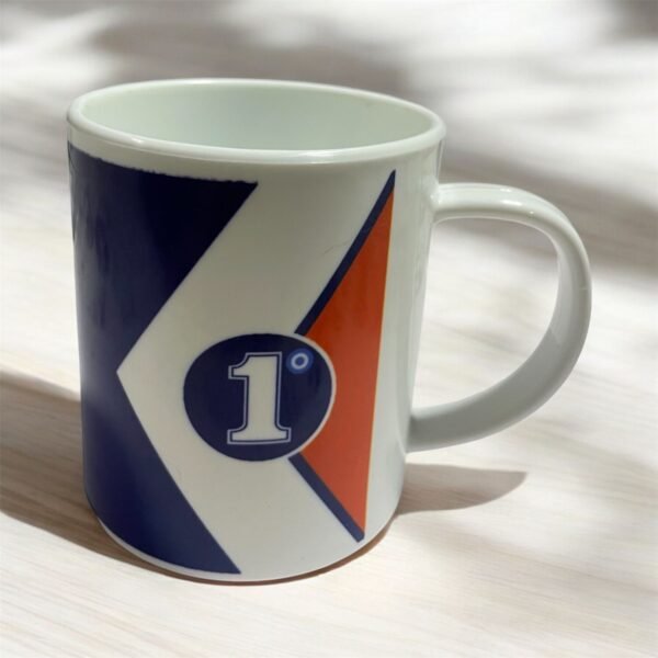 TAZA DE PLASTICO traverso chevy n1