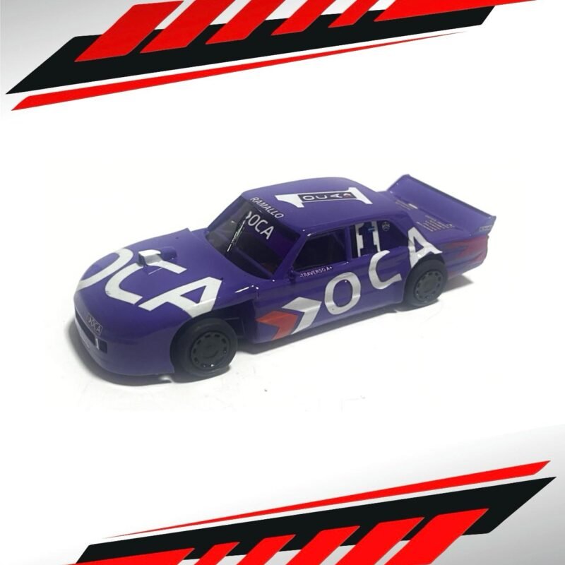 Ford TC Traverso 1998