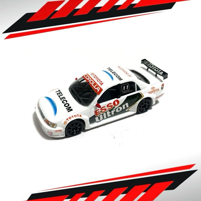 toyota corolla traverso tc2000