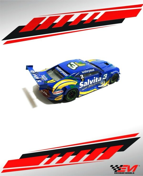 CHEVROLET camaro ciantini 2025 - Image 3