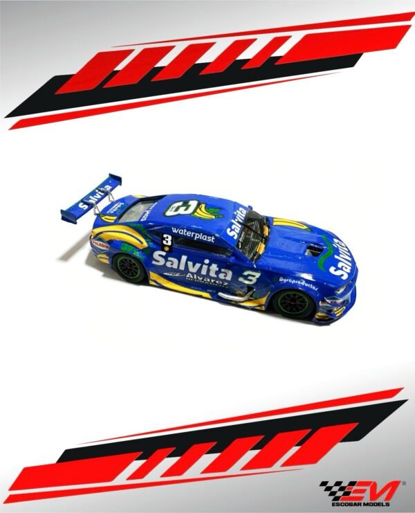 CHEVROLET camaro ciantini 2025
