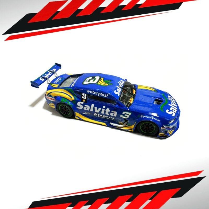 CHEVROLET camaro ciantini 2025