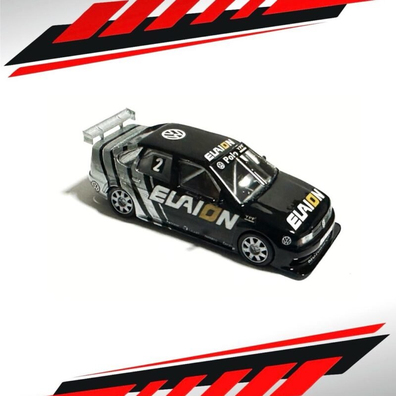 vw polo walter hernandez tc2000