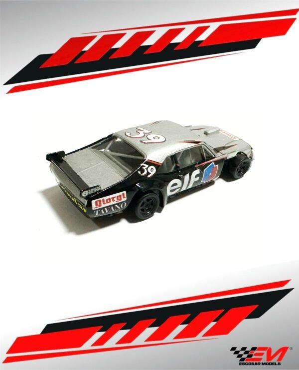 CHEVY TC JUAN MARIA TRAVERSO AÑO 2003 - Image 2