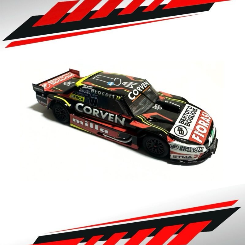 TORINO JOSE MANUEL URCERA 2023