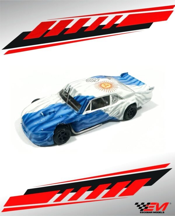 CHEVY TC 2002 JUAN MARIA TRAVERSO - Image 2