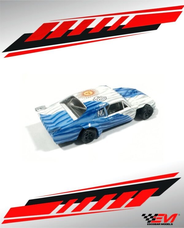 CHEVY TC 2002 JUAN MARIA TRAVERSO - Image 3