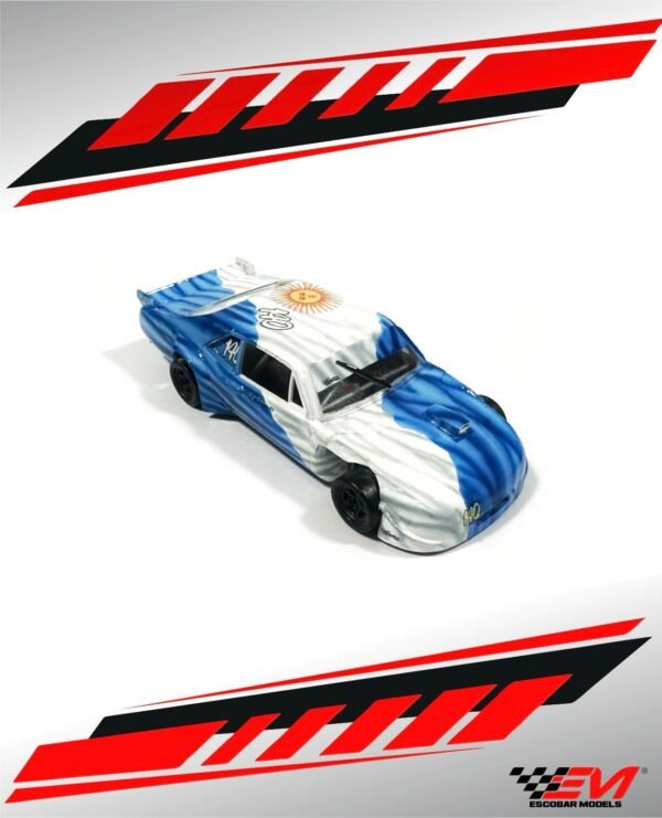 CHEVY TC 2002 JUAN MARIA TRAVERSO