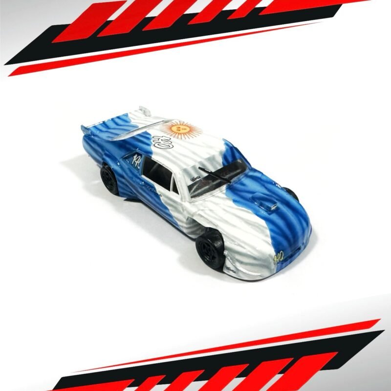 CHEVY TC 2002 JUAN MARIA TRAVERSO