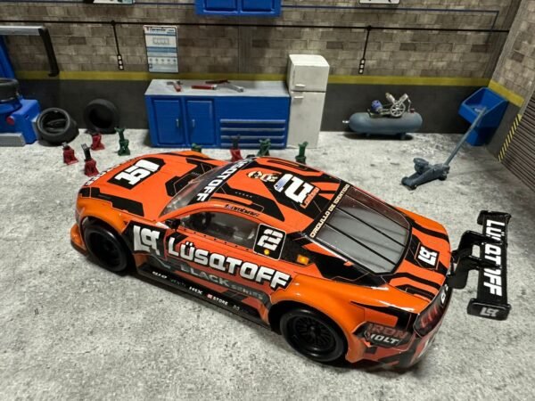 claseslot Ford Lambiris 2025 - Image 3