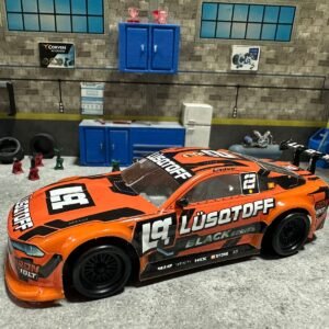 claseslot Ford Lambiris 2025