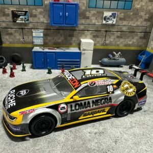 claseslot Camaro Landa 2025