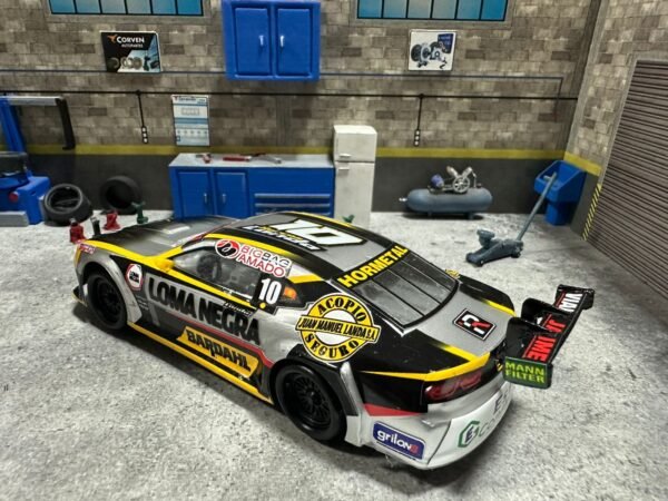 claseslot Camaro Landa 2025 - Image 3