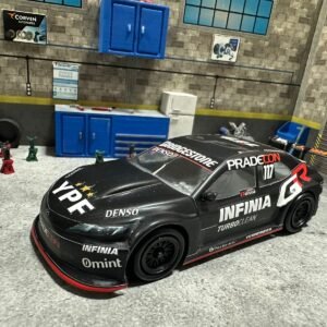 claseslot Toyota Rossi 2025