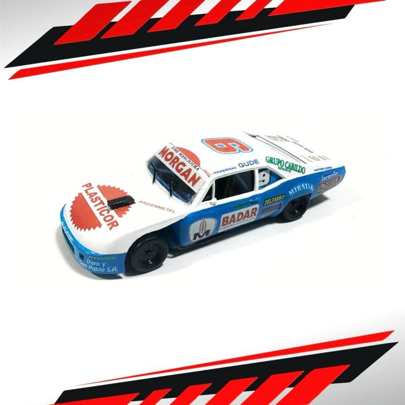 CHEVROLET CHEVY ROBERTO MOURAS 1992