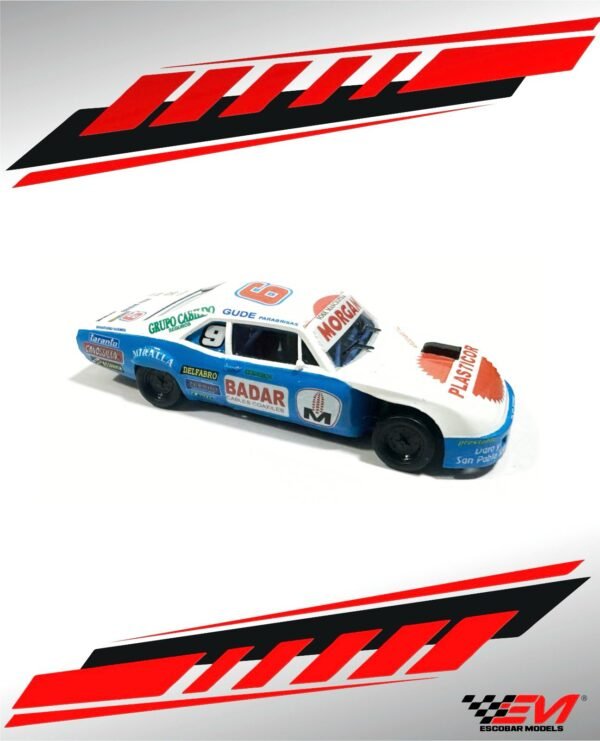 CHEVROLET CHEVY ROBERTO MOURAS 1992 - Image 2