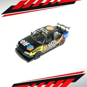 PEUGEOT 405 TOP RACE TRAVERSO