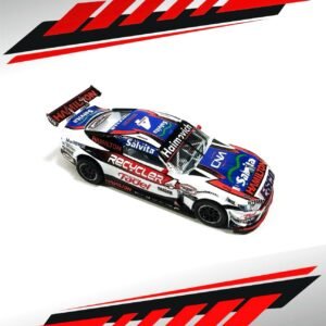 FORD MUSTANG WERNER 2025 CARERRA SAN JUAN