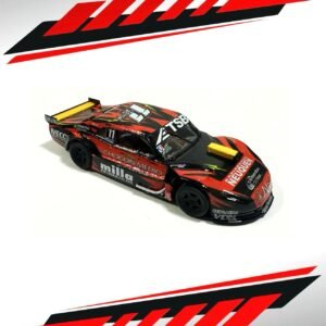 CHEVROLET CHEVY 2019 MANU URCERA