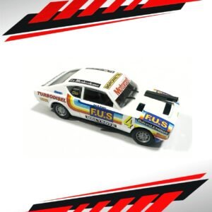 FORD TAUNUS 1984 TC 2000 TRAVERSO
