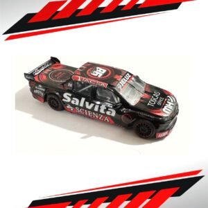 TCPK CHEVROLET S10 AGUSTIN CANAPINO 2025