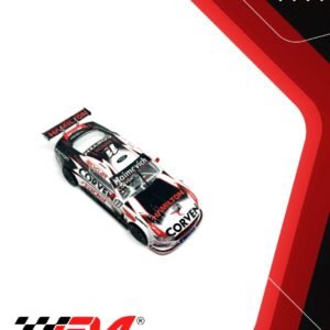 FORD MUSTANG WERNER 2026