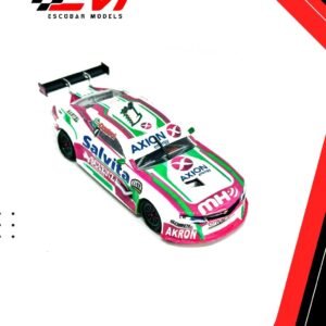 CHEVROLET CAMARO CANAPINO 2026