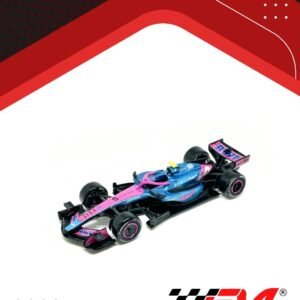 ALPINE-MERCEDES A 526 FRANCO COLAPINTO