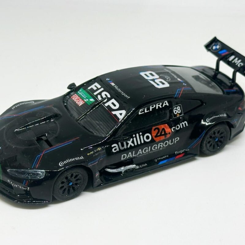 BMW JULIAN SANTERO 2026