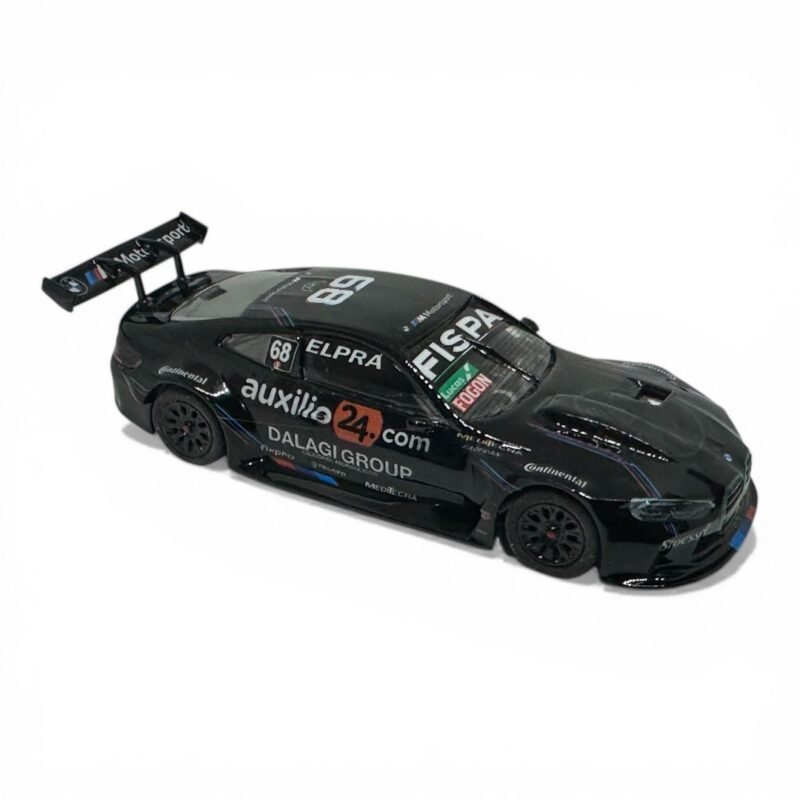 BMW JULIAN SANTERO 2026