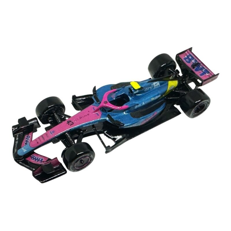 ALPINE A526 F1 FRANCO COLAPINTO  GP MIAMI