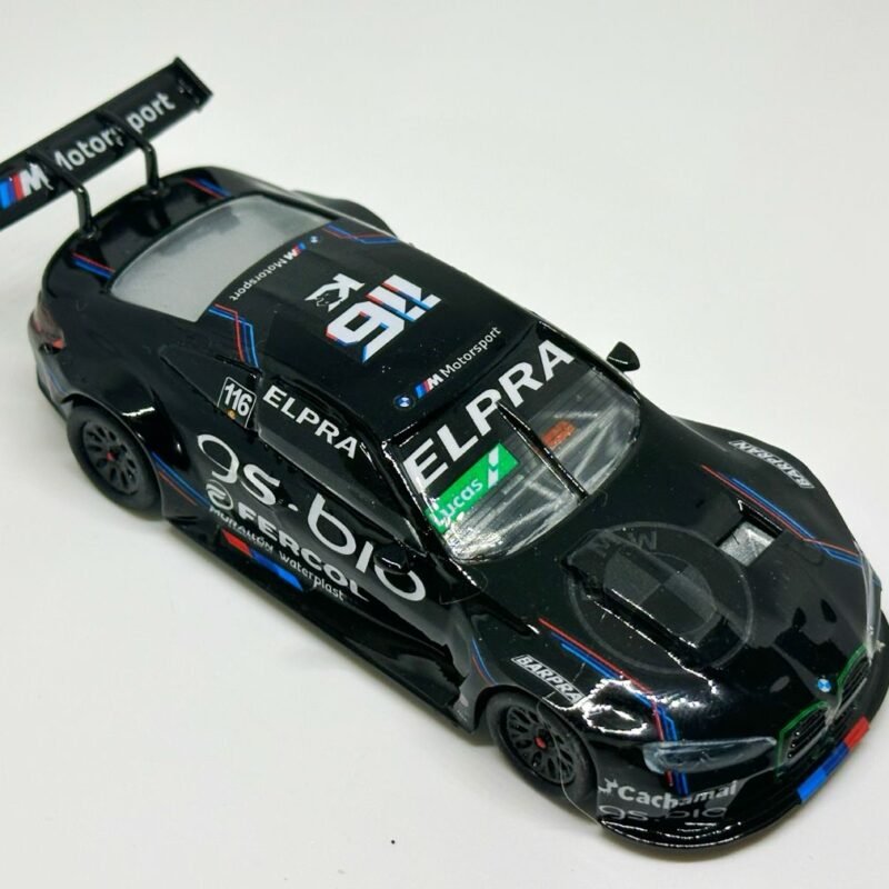 BMW KEVIN CANDELA 2026