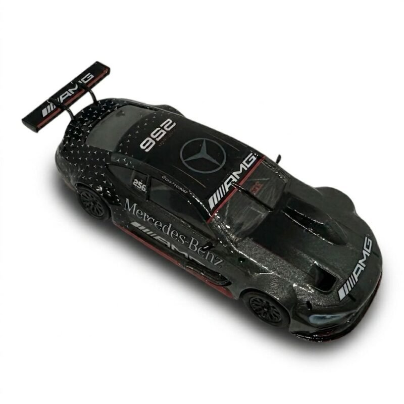 MERCEDES CLE 53 AMG OTTO FRITZLER 2026